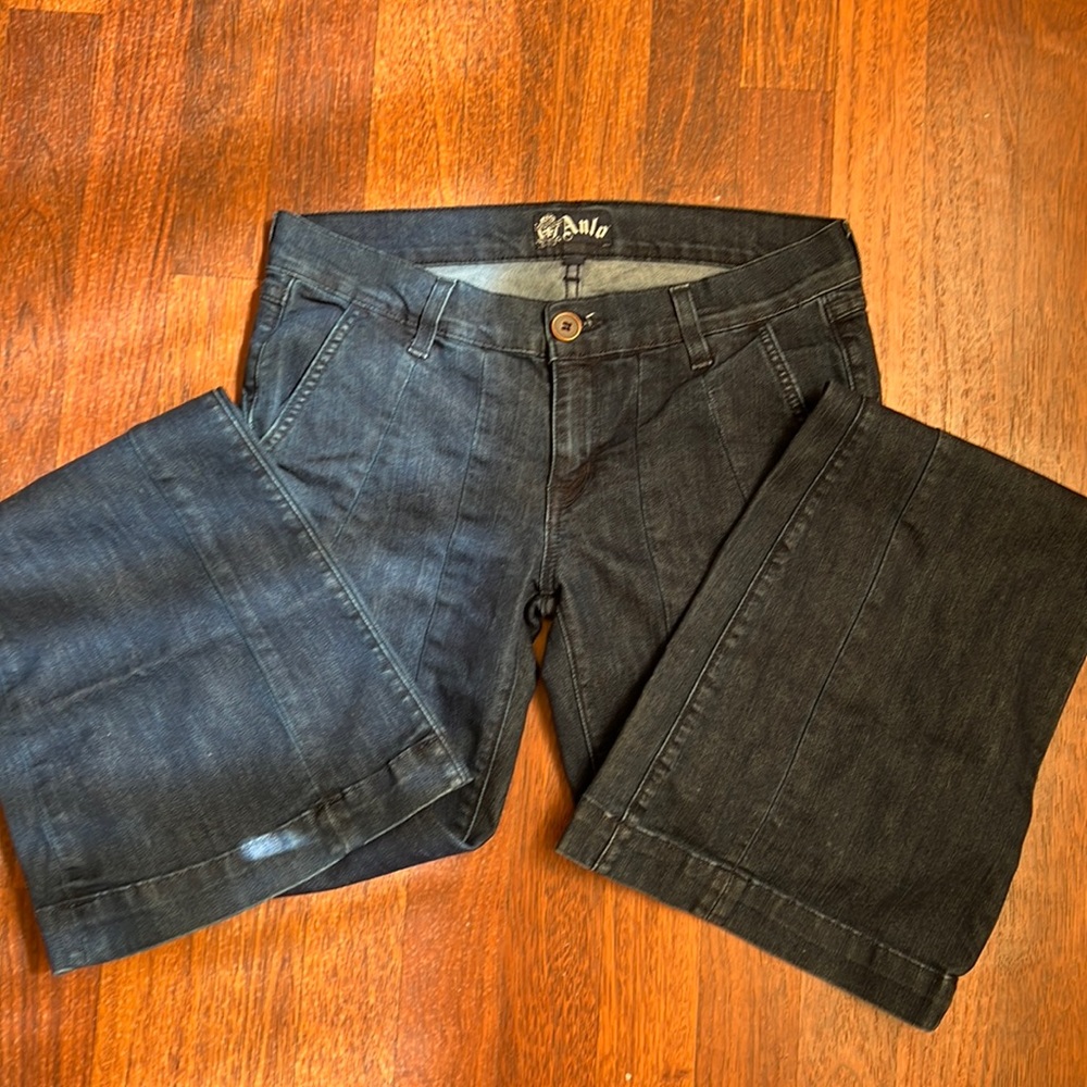Anlo Jeans
